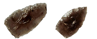 Tabonas de obsidiana