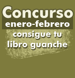 Participa y gana un libro sobre la cultura guanche
